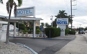 Royal Palms Motel Stuart Fl